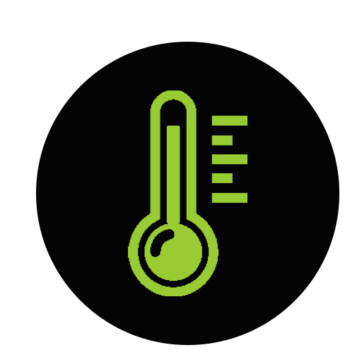 Icon Temperatur
