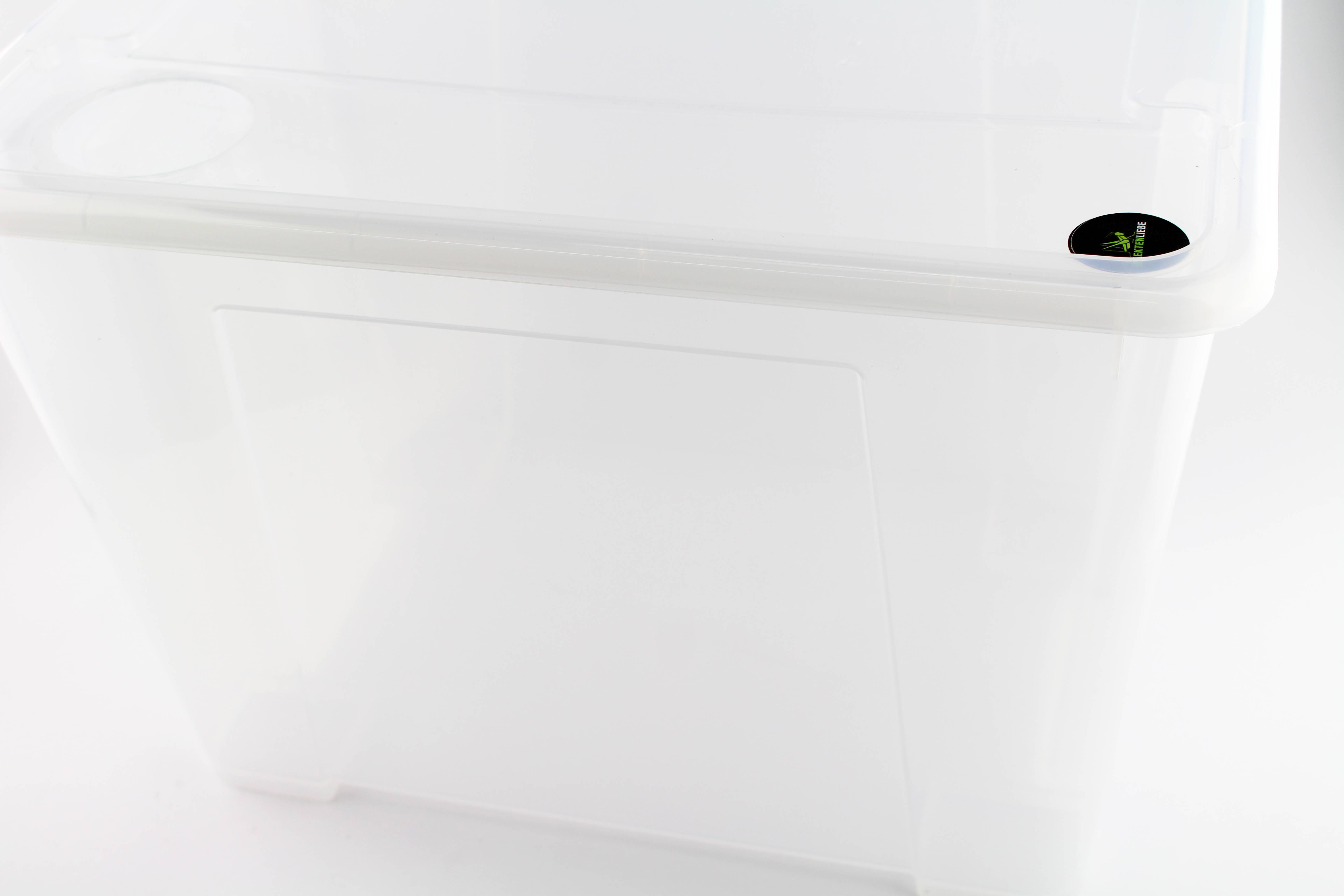 Insektenliebe Tausendfüsser-Komplettset