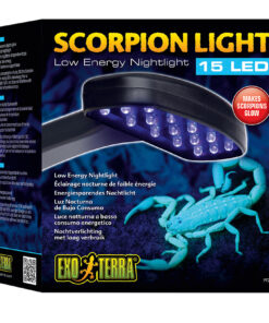 Exo Terra Scorpion Light