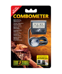 Exo Terra Digital Thermometer and Hygrometer