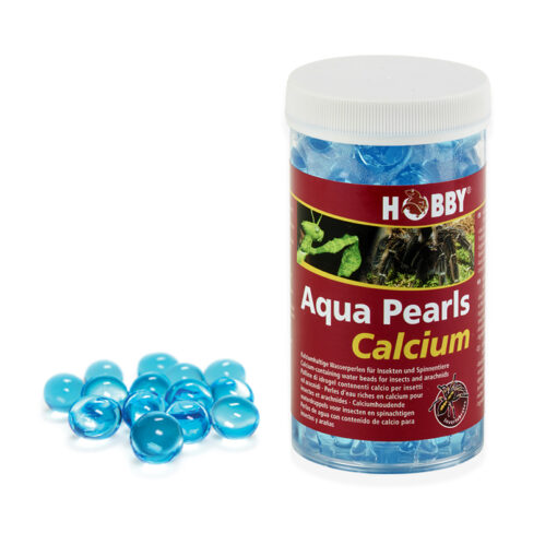 Hobby Aqua Pearls Calcium