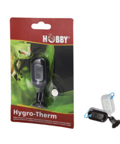 Hobby Hygro-Therm