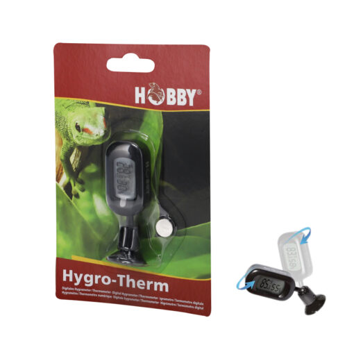 Hobby Hygro-Therm