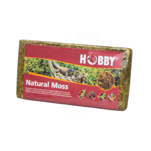 Hobby Natural Moos
