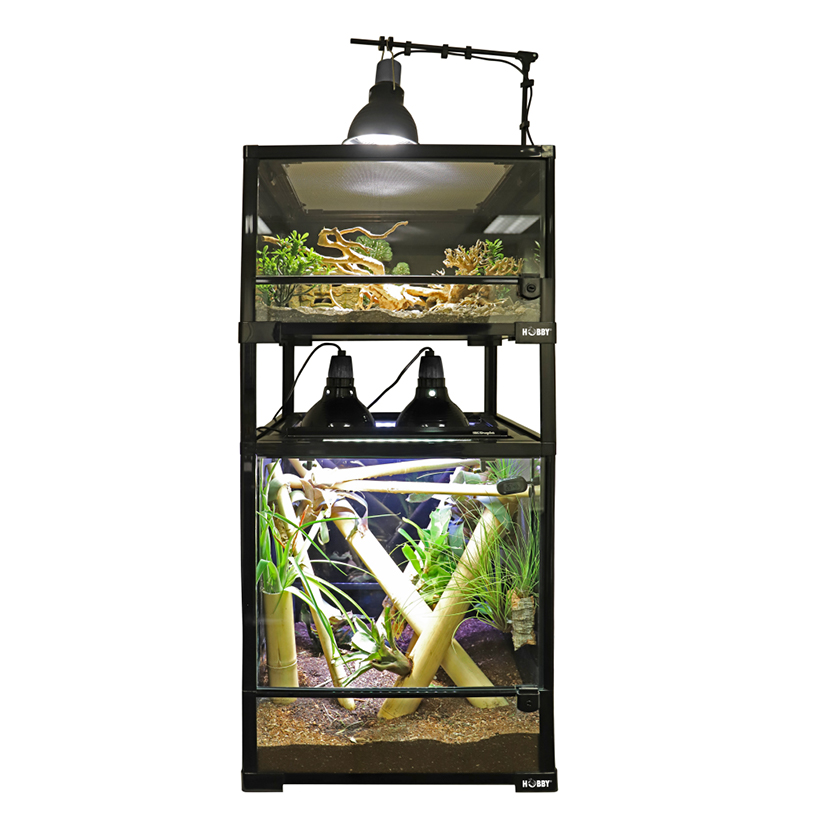 Hobby Terra Fix & Easy Anlage