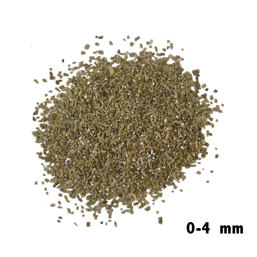 Hobby Vermiculit 0-4 mm