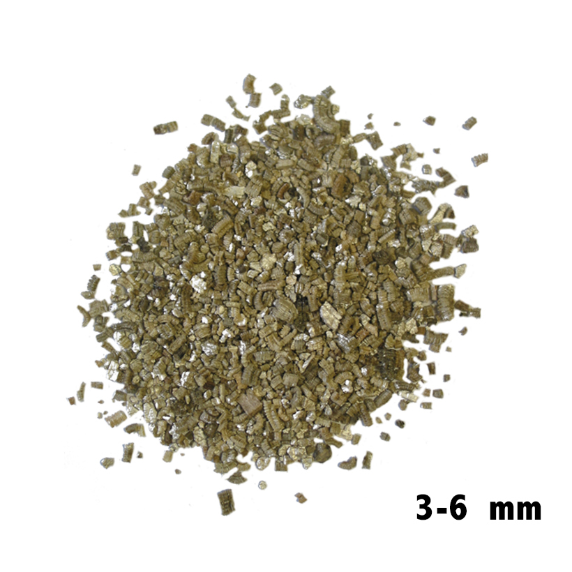 Hobby Vermiculit 3-6 mm