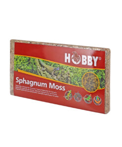 Hobby Spaghnum Moss