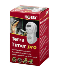 Hobby Terra Timer pro