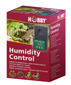 Hobby Humidity Control