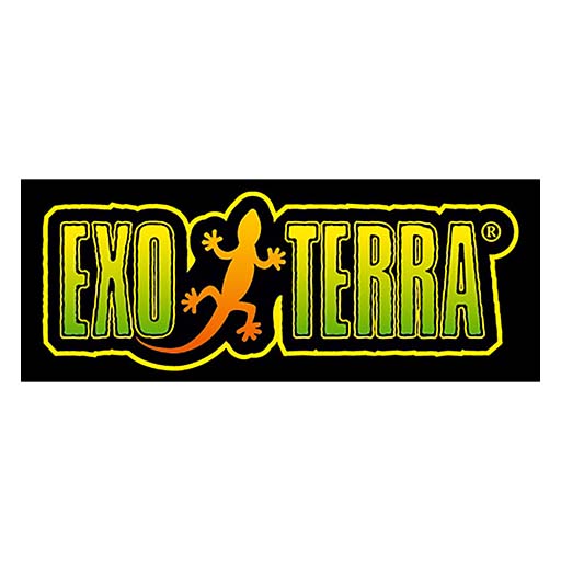 Exo Terra-Logo