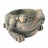 Exo Terra Aztec Frog Water Bowl