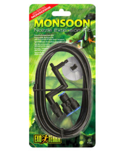 Exo Terra Monsoon Spraying Nozzle Extension Set