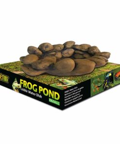 Exo Terra Frog Pond