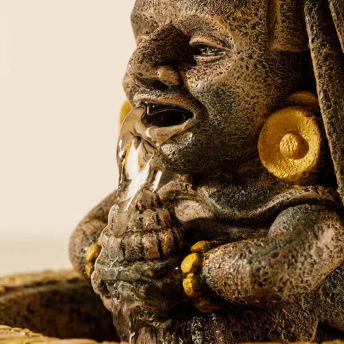 Exo Terra Aztec Waterfall Insektenliebe