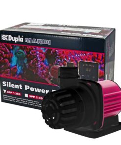 Hobby Dupla Silent Power Pump SSP 1.200