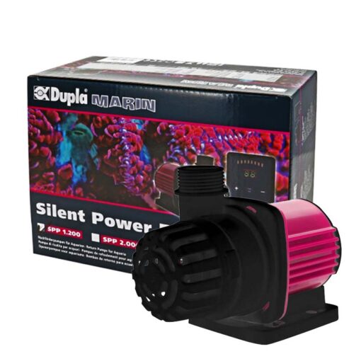 Hobby Dupla Silent Power Pump SSP 1.200