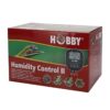 Hobby Humidity Control II
