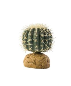 Exo Terra Desert Plant Barrel Cactus S