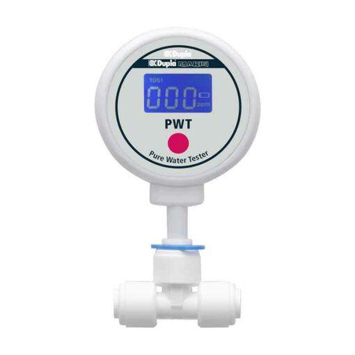 Pure Water Tester PWT