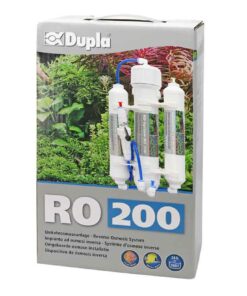 Dupla Osmoseanlage RO 200