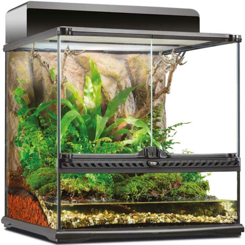 Exo Terra BioDrain Terrarium Draining Mesh Insektenliebe