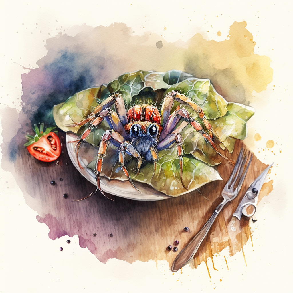 Hüpfel, die vegane Springpinne-5