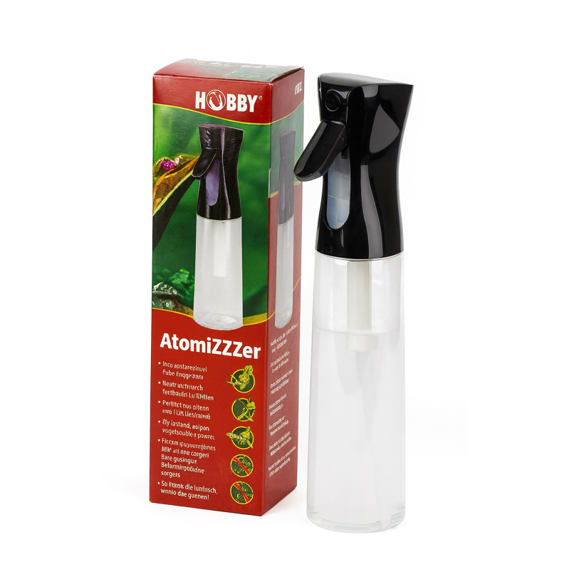 Hobby AtomiZZZer-Produktbild