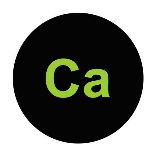 Calcium-icon