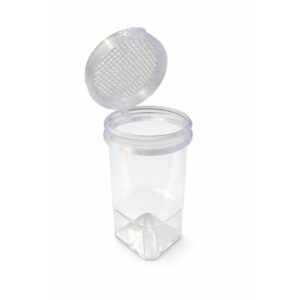 Aufzuchtdose SpiderSafe- Produktfoto