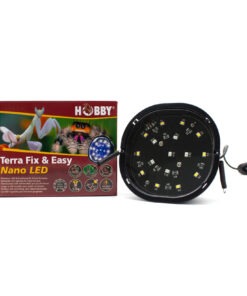 Hobby Hobby Terra Fix & Easy Nano LED