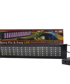 Hobby Terra Fix & Easy LED