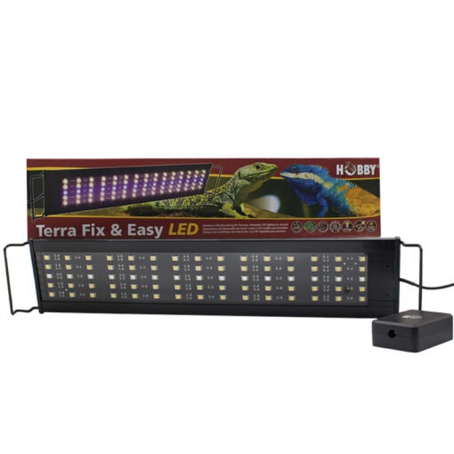 Hobby Terra Fix & Easy LED