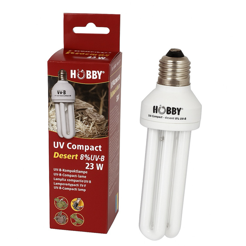 Hobby UV Compact Desert