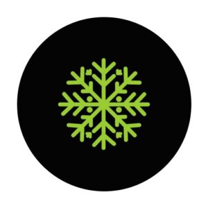 Winterruhe-Icon