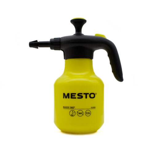 BUGSI 360° Pressure Sprayer