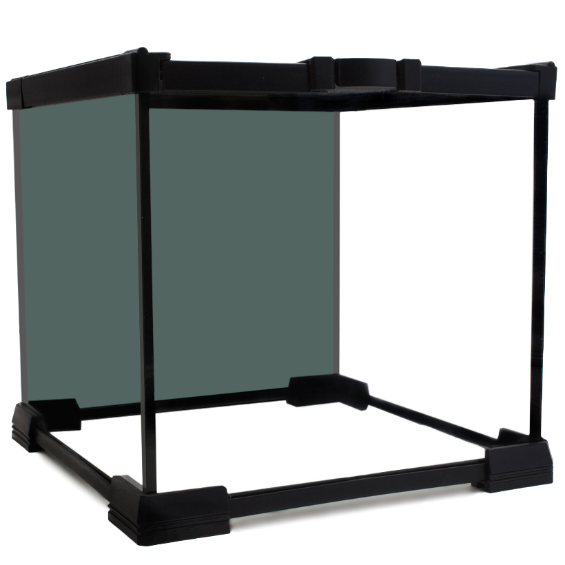 Insektenliebe Terrarium