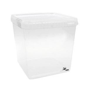 BraPlast-Dose 5,8 Liter