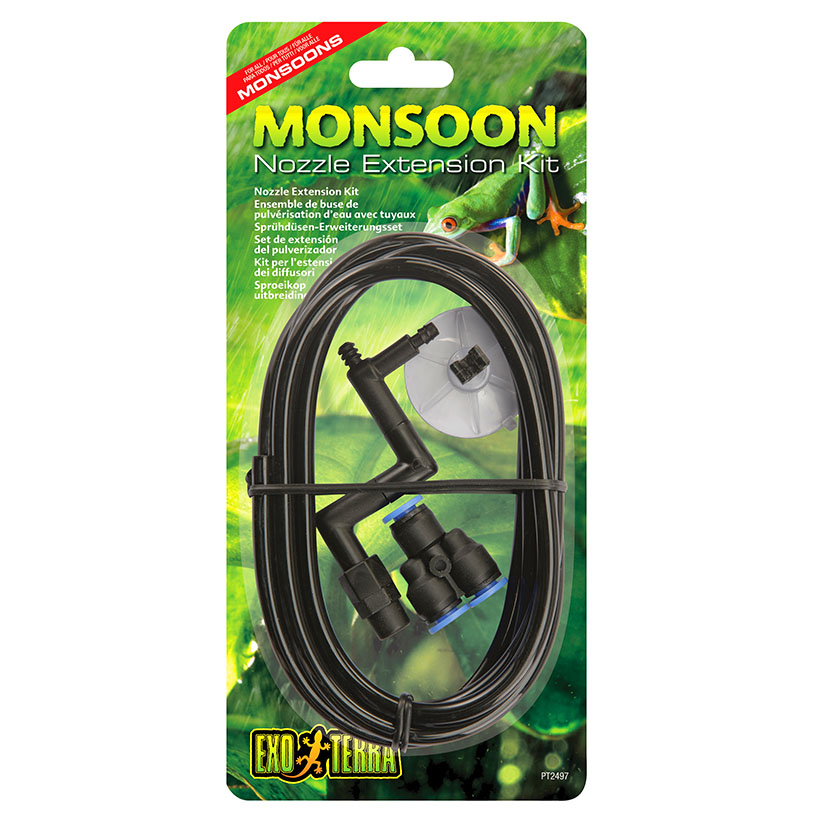 レイアウト用品 EXO TERRA MONSOON SOLO レイアウト用品 EXO TERRA MONSOON SOLO モンスーンソロ