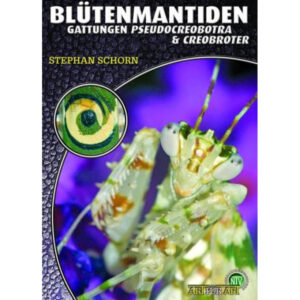 Species by species Flowering mantids