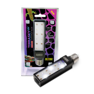 Exo Terra Terrasky UV Bulb - LED Terrarienlampe