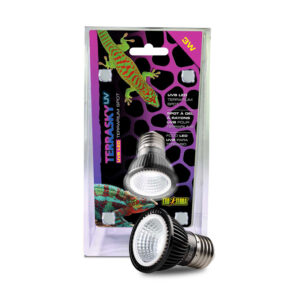 Exo Terra Terrasky UV Spot