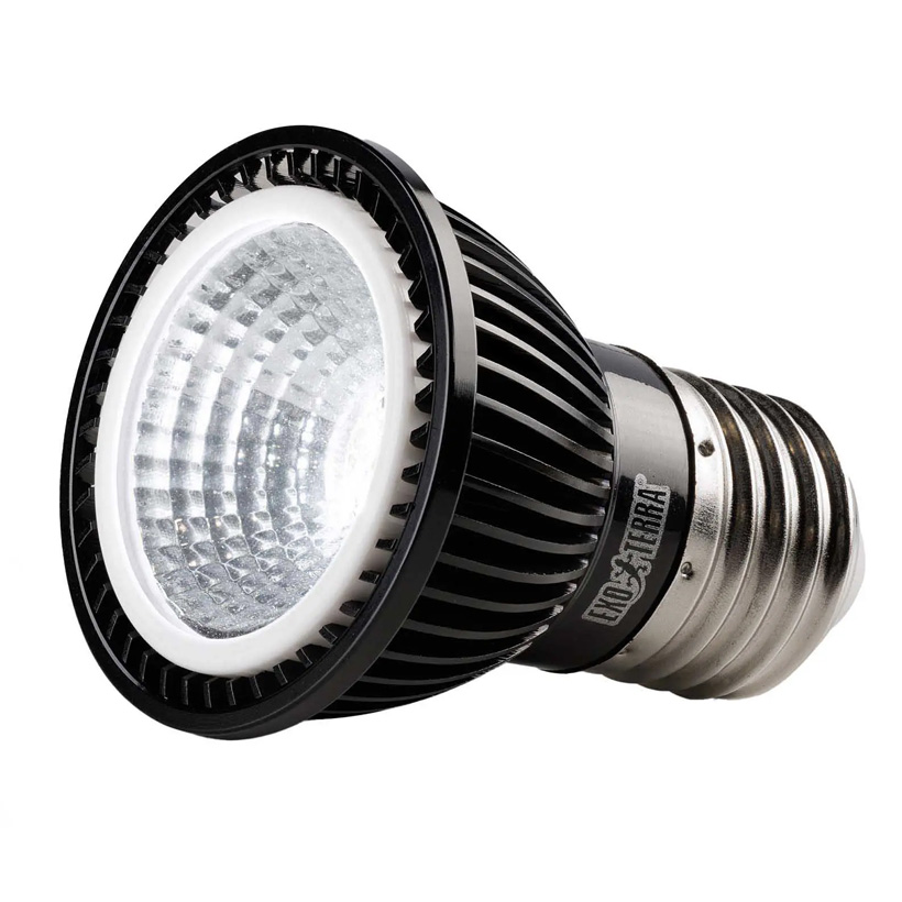 Exo Terra Terrasky UV Spot- Birne