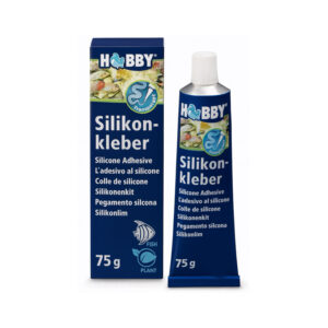 Hobby Silikonkleber