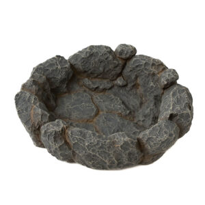 Hobby Trinkschale Grey Stone