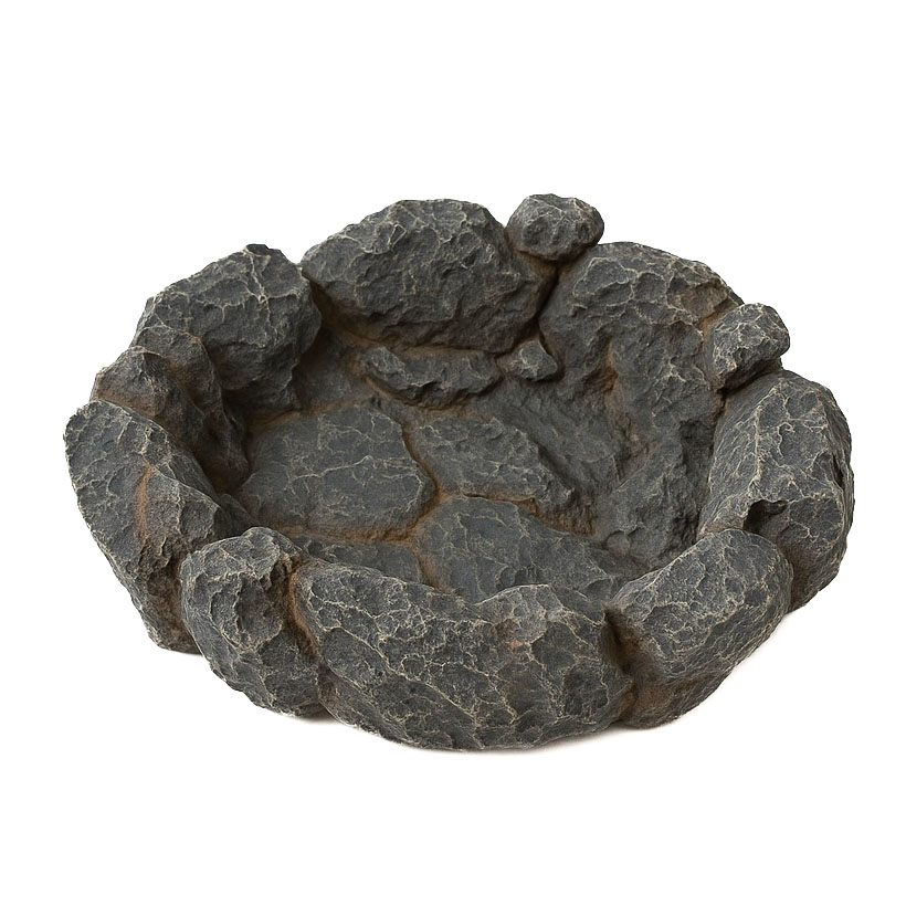 Hobby Trinkschale Grey Stone