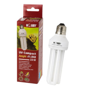 Hobby UV Compact Jungle
