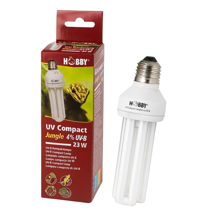 Hobby UV Compact Jungle