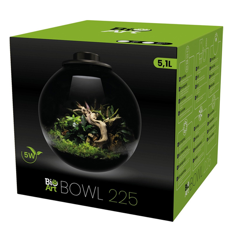 BioArt Bowl 225-Verpackung
