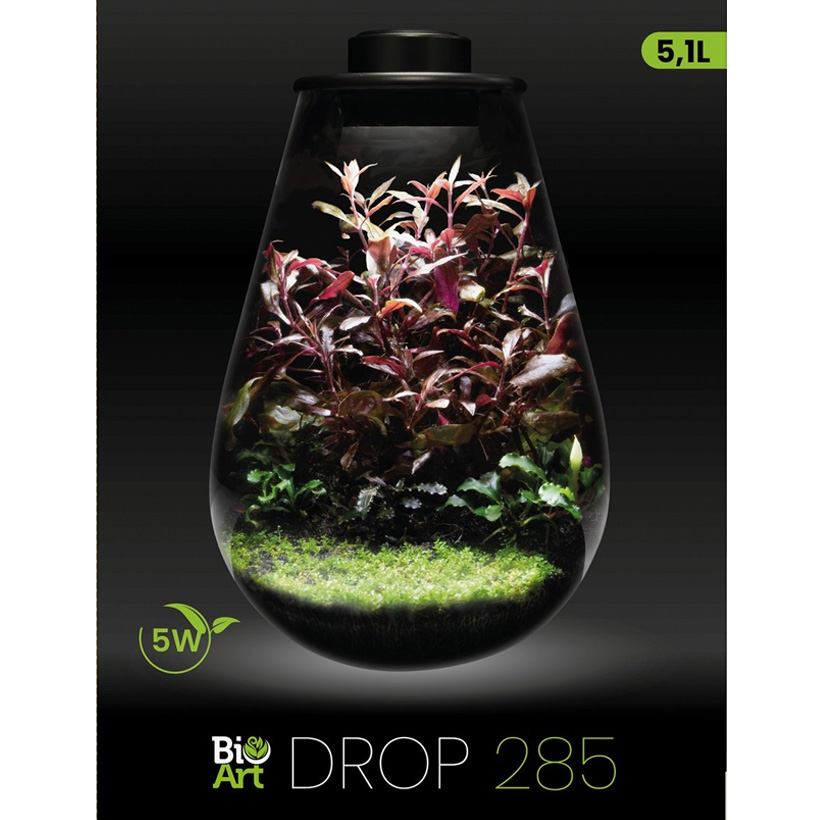 BioArt Drop 285-Front